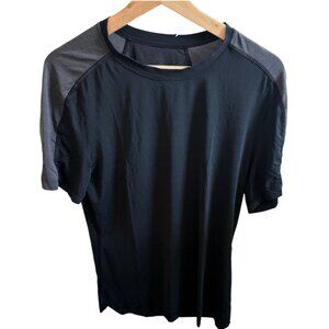 Lululemon men's shirt black Size Medium